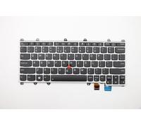 Lenovo Keyboard KB SLVSunrexUSEnglish I **New, 01EN457 (SLVSunrexUSEnglish I **New Retail**)