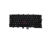 Lenovo Keyboard KBD BL CHY French Backlit, 01EN597 (Backlit)