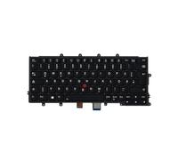 Lenovo Keyboard KBD BL CHY German **New Retail**, 01EN598 (**New Retail** Backlit)