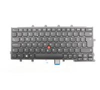 Lenovo Keyboard KBD N BL CHY UK English **New Retail**, 01EN576 (English **New Retail**)
