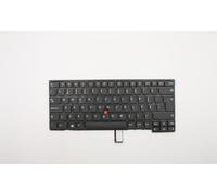 Lenovo Keyboard Larue3 KBD PT CNY, FRU01EN490