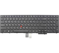 Lenovo Keyboard Lin2 KBD SI LTN 01AX676, Keyboard, FRU01AX676 (01AX676, Keyboard, ThinkPad L570)