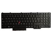 Lenovo Keyboard PYWL-KBD CH CHY, FRU00PA274