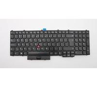 Lenovo Keyboard PYWL-KBD CZ CHY, FRU00PA255