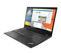 Lenovo Keyboard SG-85540-2FA FR LTS-2 NBL L 01HX190, FRU01HX190 (LTS-2 NBL L 01HX190, Keyboard, French, Lenovo, Thinkpad T580/P52s)