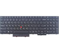 Lenovo Keyboard SG-85550-XTA IL LTS-2 BL LI 01HX273, W125633703 (LTS-2 BL LI 01HX273, Keyboard, Keyboard Backlit, ThinkPad T580)