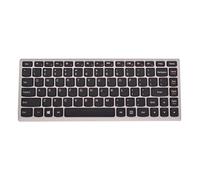Lenovo Keyboard (Slovenian) 25212496, Keyboard, German, 25212676 (25212496, Keyboard, German, Lenovo, Ideapad U310)