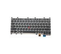 Lenovo Keyboard SLV Chicony Spanish **New Retail**, 01AV726 (**New Retail**)