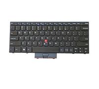 Lenovo Keyboard (Swedish/Finnish) 63Y0073, Keyboard, 63Y0073 (63Y0073, Keyboard, Finnish,Swedish, ThinkPad X130e)