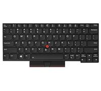 Lenovo Keyboard (Swedish/Finnish), FRU01YP145
