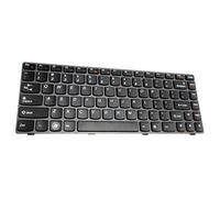 Lenovo Keyboard (Swiss) 25201991, Keyboard, Swiss, FRU25201991 (25201991, Keyboard, Swiss, Ideapad Z380/Z480/Z485)