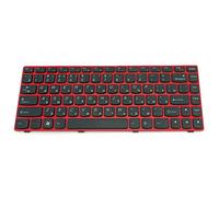 Lenovo Keyboard (Swiss) 25202351, Keyboard, Swiss, 25202351 (25202351, Keyboard, Swiss, Lenovo, IdeaPad Z380/Z480/Z485)
