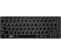 Lenovo Keyboard (Swiss) 25203027, Keyboard, Swiss, FRU25203027 (25203027, Keyboard, Swiss, Keyboard Backlit, IdeaPad Y480)
