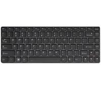 Lenovo Keyboard (Swiss) 25203239, Keyboard, Swiss, FRU25203239 (25203239, Keyboard, Swiss, IdeaPad Y480)