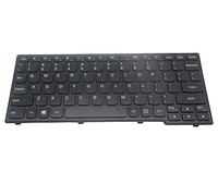 Lenovo Keyboard (Swiss) 25204762, Keyboard, Swiss, 25204702, FRU25204762 (25204762, Keyboard, Swiss, IdeaPad Yoga 11)