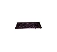 Lenovo Keyboard (Swiss) 25207357, Keyboard, Swiss, FRU25207357 (25207357, Keyboard, Swiss, Keyboard Backlit