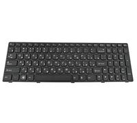 Lenovo Keyboard (Swiss) 25209777, Keyboard, Swiss, 25204607, FRU25209777 (25209777, Keyboard, Swiss, Essential B580)