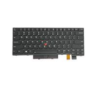 Lenovo Keyboard (Swiss) Backlight, 01HX485 (Backlight)