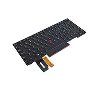 Lenovo Keyboard (Swiss) Backlight, 01YP386 (Backlight)
