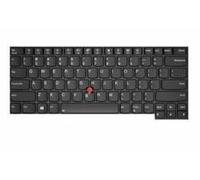 Lenovo Keyboard (Swiss) **New Retail**, 01EN750 (**New Retail**)