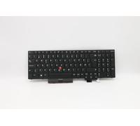 Lenovo Keyboard Tachi NBL KBD DK CHY, FRU01EN937