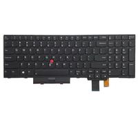 Lenovo Keyboard Tachi NBL KBD IT LTN Keyboard Tachi NBL KBD IT, FRU01ER517 (Keyboard Tachi NBL KBD IT LTN, Keyboard, ThinkPad P51s)
