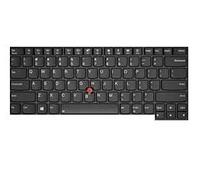 Lenovo Keyboard Thorpe2 KBD BE CHY BL 01EN688, Keyboard, Belgian, FRU01EN688 (01EN688, Keyboard, Belgian, ThinkPad T470S)