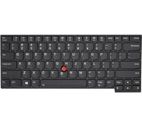 Lenovo Keyboard Thorpe2 KBD BE DFN 01EN647, Keyboard, 01EN647 (01EN647, Keyboard, Thinkpad T470s)