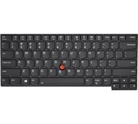 Lenovo Keyboard Thorpe2 KBD BE DFN 01EN647, Keyboard, 01EN647 (01EN647, Keyboard, Thinkpad T470s)