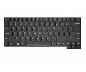 Lenovo Keyboard Thorpe2 KBD DK CHY, FRU01EN609