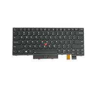 Lenovo Keyboard Thorpe2 KBD TR DFN BL 01EN751, Keyboard, Keyboard, W125632476 (01EN751, Keyboard, Keyboard Backlit, ThinkPad T470s)
