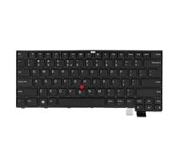 Lenovo Keyboard Thorpe2 KBD USI CHY 01EN630, Keyboard, US, 01EN630 (01EN630, Keyboard, US International, Lenovo, ThinkPad T470S)
