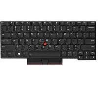 Lenovo Keyboard (UK English) X280 Backlit, 01YP068 (X280 Backlit)