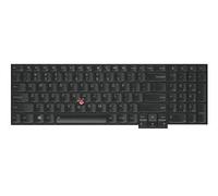 Lenovo Keyboard UK **New Retail**, 01AX639 (**New Retail**)