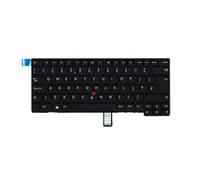Lenovo Keyboard UK **New Retail**, 01EN497 (**New Retail**)