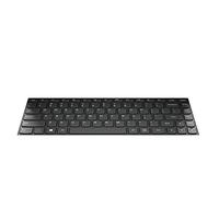 Lenovo Keyboard (US) 25214510, Keyboard, English, 25214540, FRU25214510 (25214510, Keyboard, English, IdeaPad Flex 2-14)