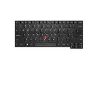 Lenovo - Keyboard (us English)