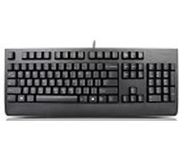 Lenovo Keyboard USB (Dutch), FRU00XH698