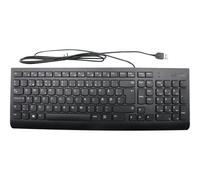 Lenovo keyboard usb kb bk den w/o mouse, fru00xh596 (w/o mouse)