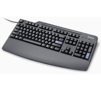 Lenovo - Keyboard USB (us/English)