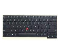 Lenovo Keyboard Windu KBD DE CHY BL, 01AX499