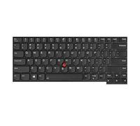 Lenovo Keyboard Windu KBD FR DFN 01AX416, Keyboard, French, 01AX416 (01AX416, Keyboard, French, Lenovo, ThinkPad T470)