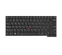 Lenovo Keyboard Windu KBD GB DFN **New Retail**, 01AX434 (**New Retail**)