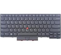 Lenovo Keyboard Windu KBD IS DFN BL 01AX544, Keyboard, Keyboard, W125631662 (01AX544, Keyboard, Keyboard Backlit, ThinkPad T470)