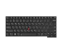Lenovo Keyboard Windu KBD USI CHY BL **New Retail**, 01AX517 (**New Retail** Backlit)