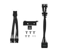 Lenovo Kit de cables ThinkStation para tarjeta gráfica: P3 TWR, P3 Ultra - 4XF1M24241