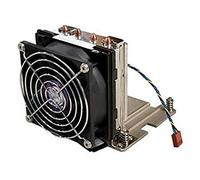 Lenovo Kit de opción de ventilador - Kit de ventilación de armoire de système (paquete de 2) - para ThinkSystem SR630 7X01, 7X02