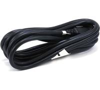 Lenovo KR,1M,3P,NON-LH,LGW 42T5077, 1 m, Male/Female, 42T5077 (42T5077, 1 m, Male/Female, Black)