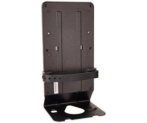Lenovo L-Bracket - Soporte ThinkCentre Tiny, negro