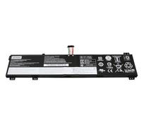 Lenovo L19C4PC1 batería Original 80Wh (Largo)